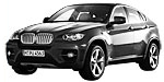 BMW E71 C2191 Fault Code