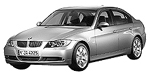 BMW E92 C2191 Fault Code